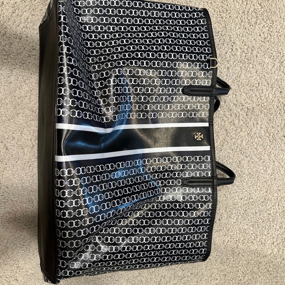 Tory Burch Gemini Link Tote